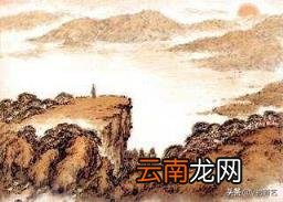 山居秋暝的写作背景及含义 山居秋暝的写作背景是什么