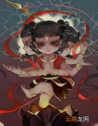 三头六臂的人物介绍 三头六臂的人物是谁