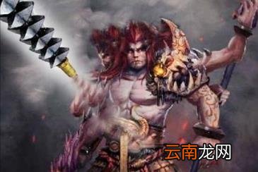 三头六臂的人物介绍 三头六臂的人物是谁