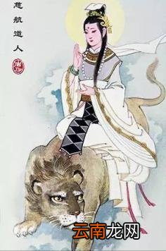 三头六臂的人物介绍 三头六臂的人物是谁