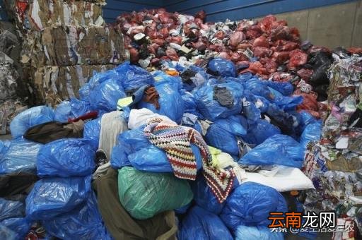 旧衣服回收销路在哪 旧衣服回收销往哪里