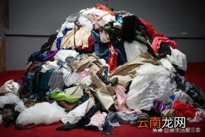 旧衣服回收销路在哪 旧衣服回收销往哪里
