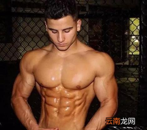 人鱼线的具体位置 人鱼线是哪里