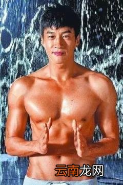 人鱼线的具体位置 人鱼线是哪里