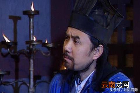 神机妙算的历史典故 神机妙算的主人公是谁