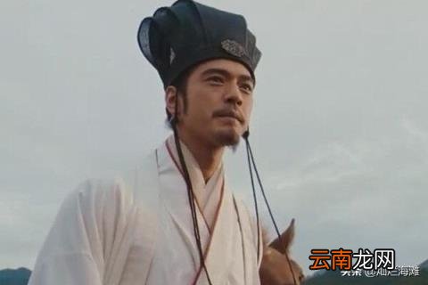 七擒七纵的主人公介绍 七擒七纵的主人公是谁
