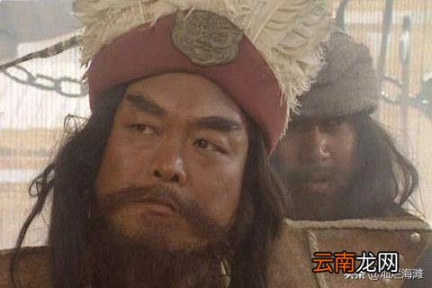 七擒七纵的主人公介绍 七擒七纵的主人公是谁