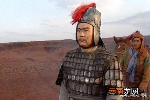 七擒七纵的主人公介绍 七擒七纵的主人公是谁