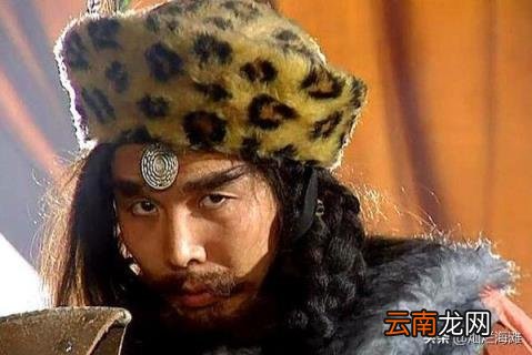 七擒七纵的主人公介绍 七擒七纵的主人公是谁