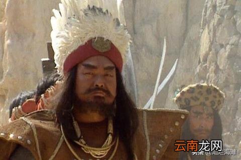 七擒七纵的主人公介绍 七擒七纵的主人公是谁