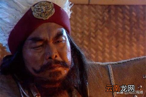 七擒七纵的主人公介绍 七擒七纵的主人公是谁
