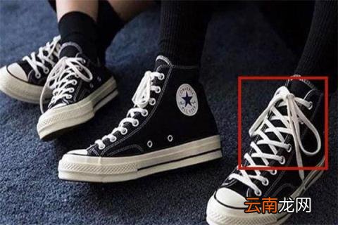 匡威1970s鞋带多长真假 匡威1970s的鞋带有多长