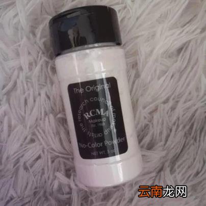 哪几款散粉好用 便宜又好用的散粉推荐