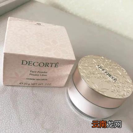 哪几款散粉好用 便宜又好用的散粉推荐