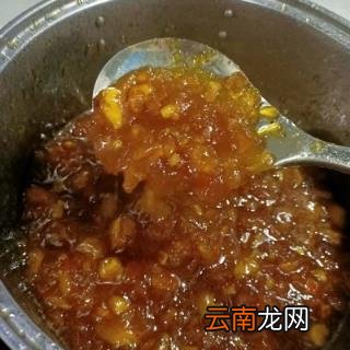 手工枇杷膏的做法教程 枇杷膏的做法