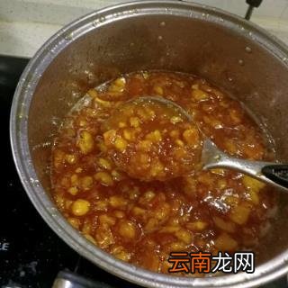手工枇杷膏的做法教程 枇杷膏的做法