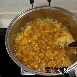 手工枇杷膏的做法教程 枇杷膏的做法