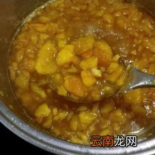 手工枇杷膏的做法教程 枇杷膏的做法
