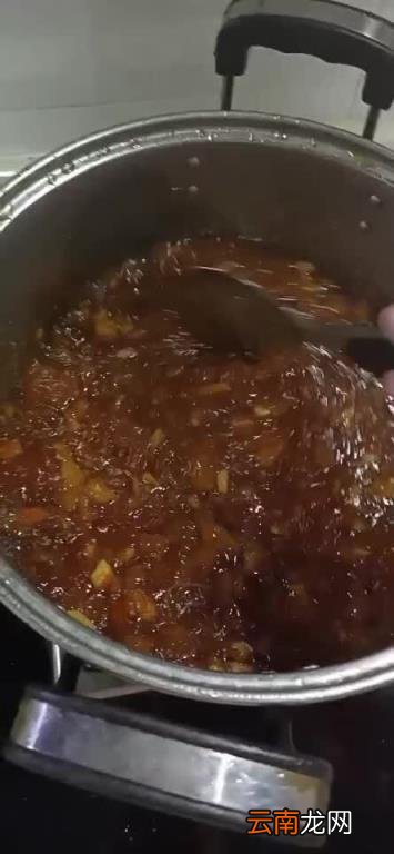 手工枇杷膏的做法教程 枇杷膏的做法