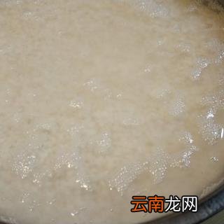 三角粽子的包法步骤 三角粽怎么包