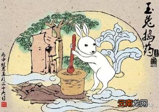 有关中秋的传说故事 中秋有什么故事