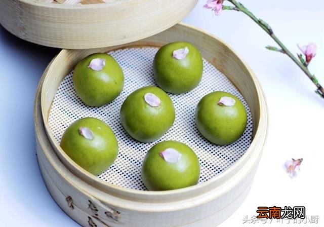 青团的由来和做法 青团怎么来的