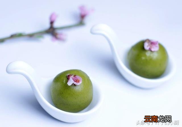 青团的由来和做法 青团怎么来的