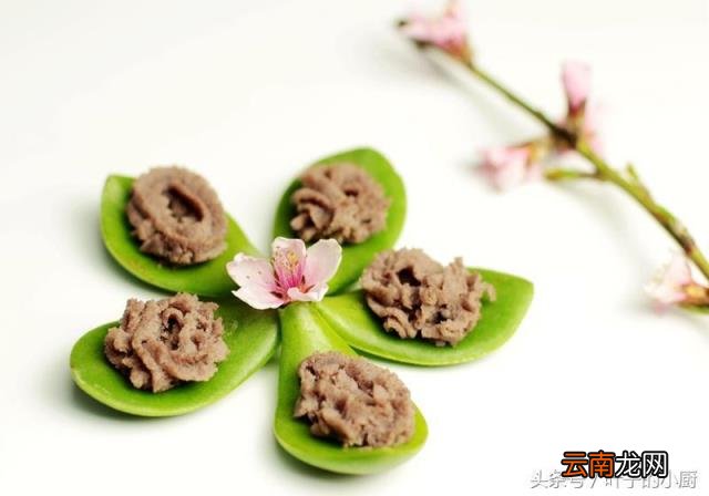 青团的由来和做法 青团怎么来的