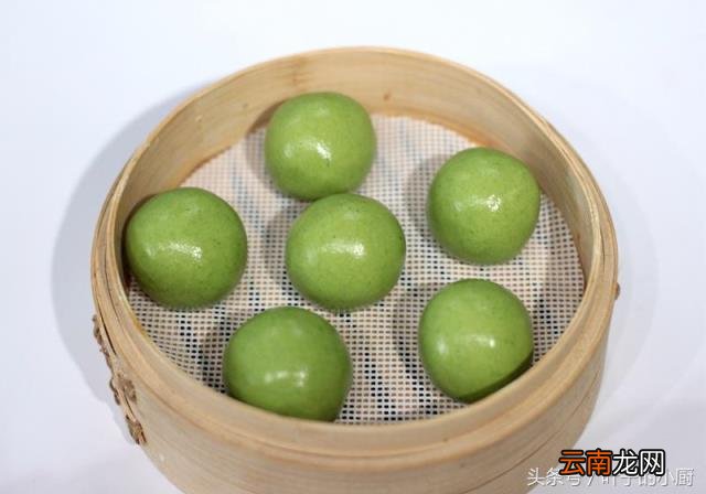 青团的由来和做法 青团怎么来的