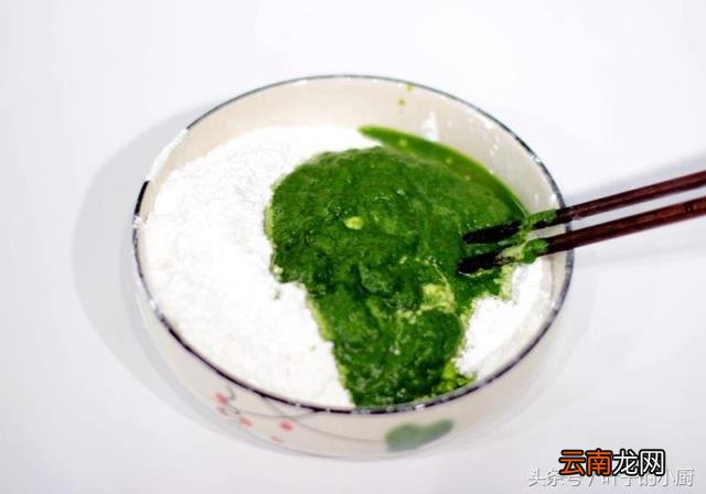 青团的由来和做法 青团怎么来的