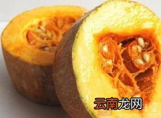南瓜的作用和功效 南瓜的功效有哪些