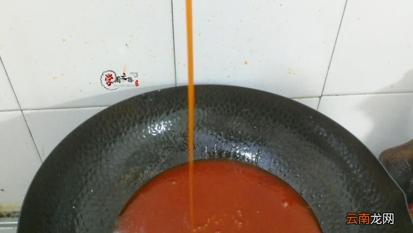 松鼠鱼的制作方法教程 松鼠鱼怎么做