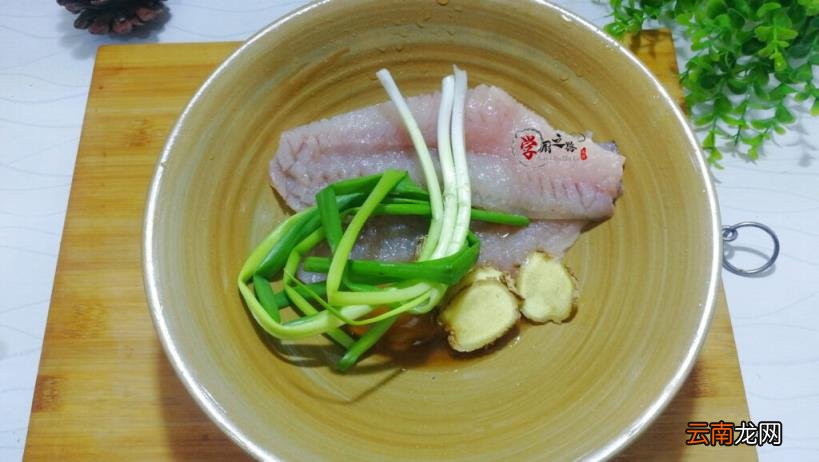 松鼠鱼的制作方法教程 松鼠鱼怎么做
