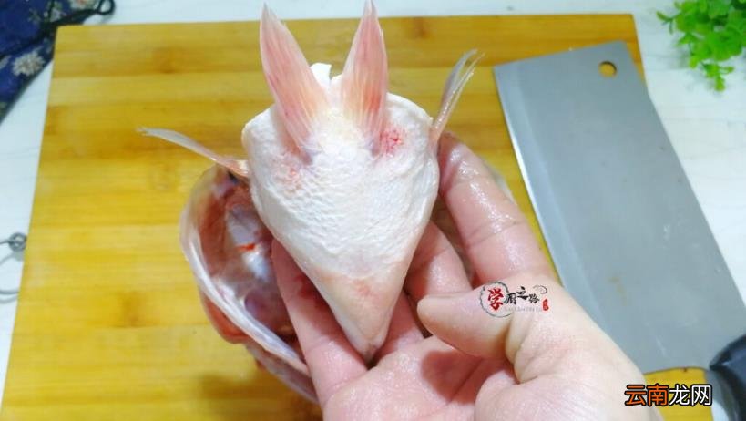 松鼠鱼的制作方法教程 松鼠鱼怎么做