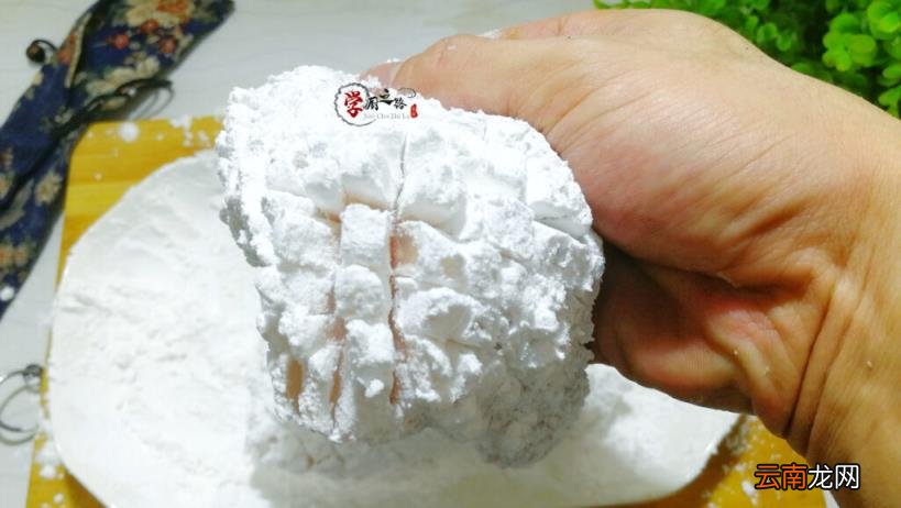 松鼠鱼的制作方法教程 松鼠鱼怎么做