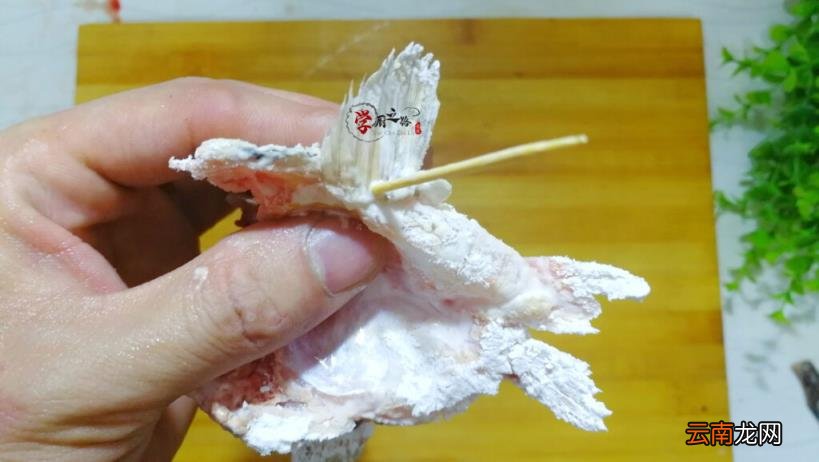 松鼠鱼的制作方法教程 松鼠鱼怎么做