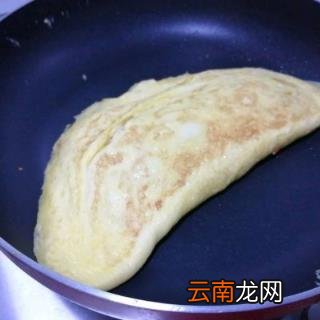 蛋包饭的做法步骤 怎么做蛋包饭