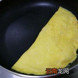 蛋包饭的做法步骤 怎么做蛋包饭