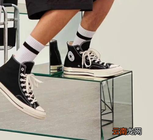 匡威有啥区别 什么样的人穿匡威好看