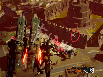 机甲战魔毁灭魔剑怎么获得 恶魔X机甲隐藏武器获得方法一览_网