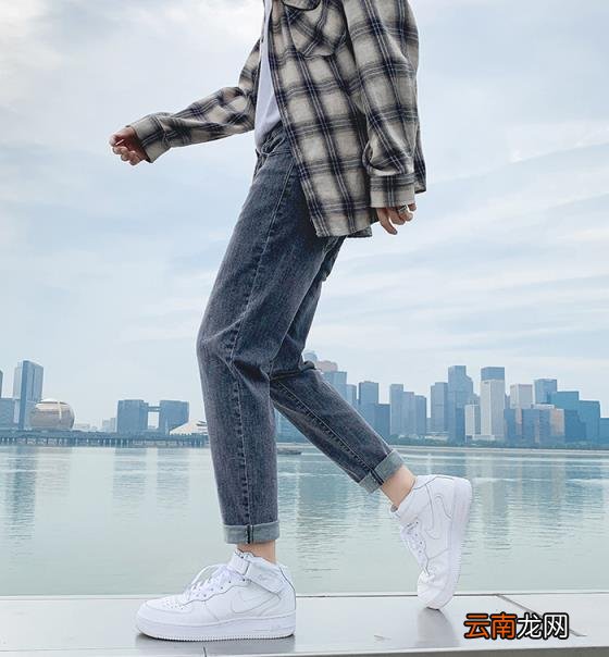 裤子尺码对照表 男士裤子尺码表(网购男士裤子尺码对照表)