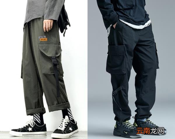 裤子尺码对照表 男士裤子尺码表(网购男士裤子尺码对照表)