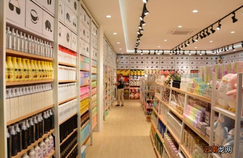 义乌小商品连锁 义乌小商品批发加盟