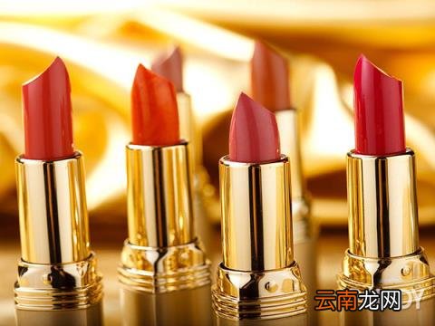 revlon口红色号推荐 REVLON口红