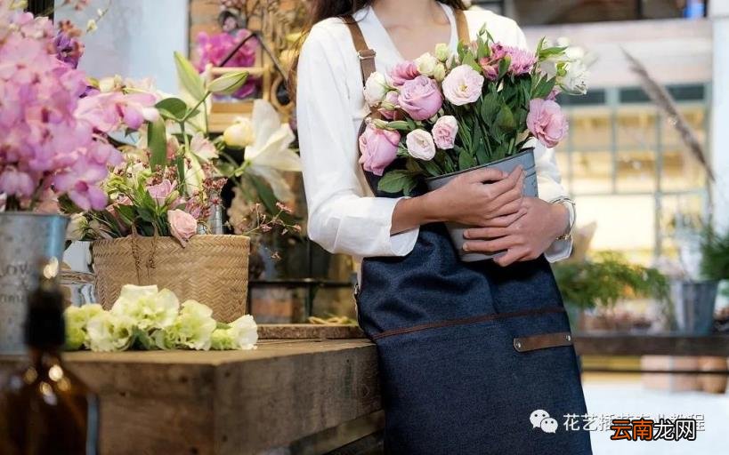 开花店经验 没有经验可以一个新手要如何开花店准备步骤!-简书