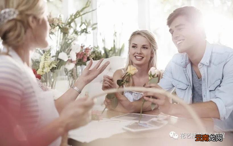 开花店经验 没有经验可以一个新手要如何开花店准备步骤!-简书