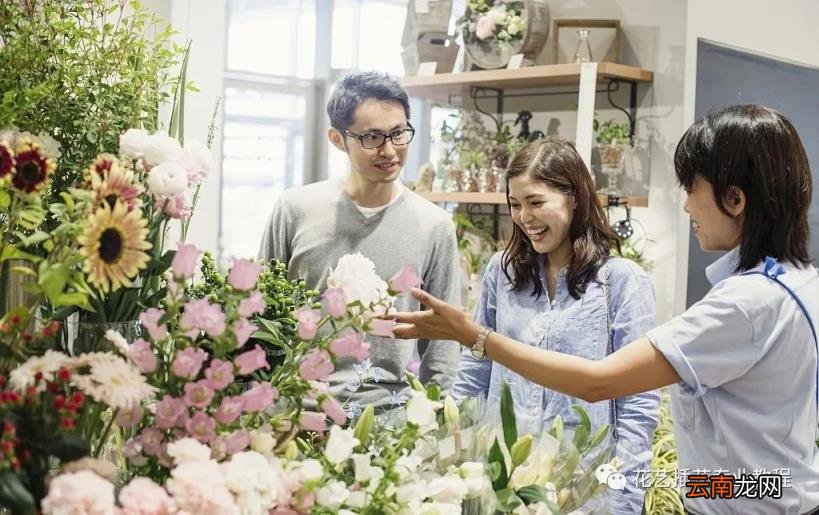 开花店经验 没有经验可以一个新手要如何开花店准备步骤!-简书