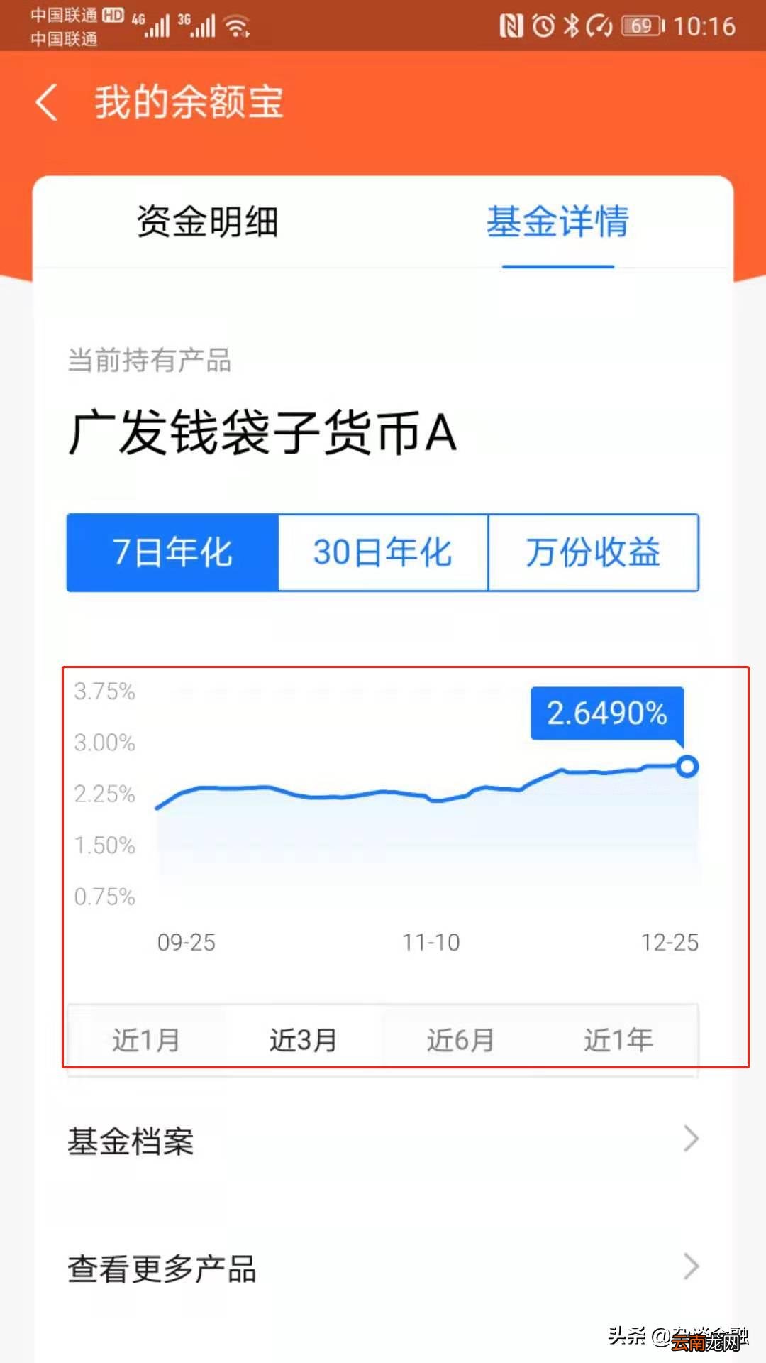 如何计算七日年化收益率 7日年化收益率怎么算