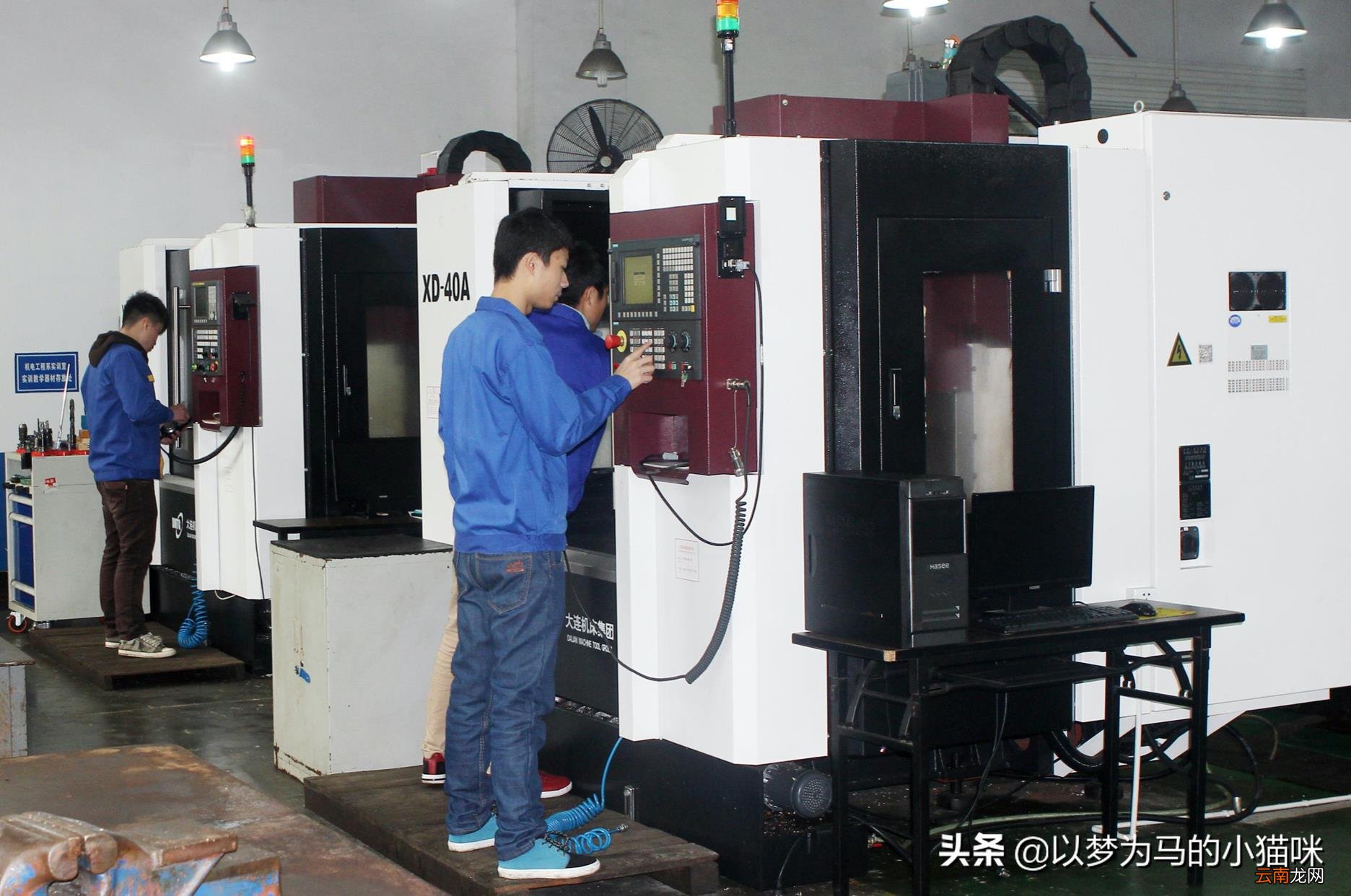 没学历可以学什么技术 学什么专业最赚钱