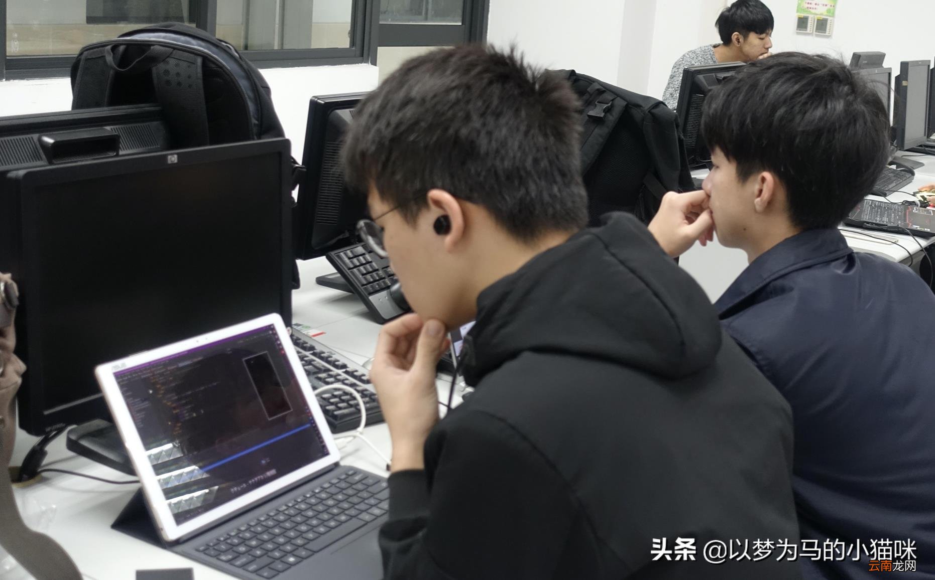 没学历可以学什么技术 学什么专业最赚钱
